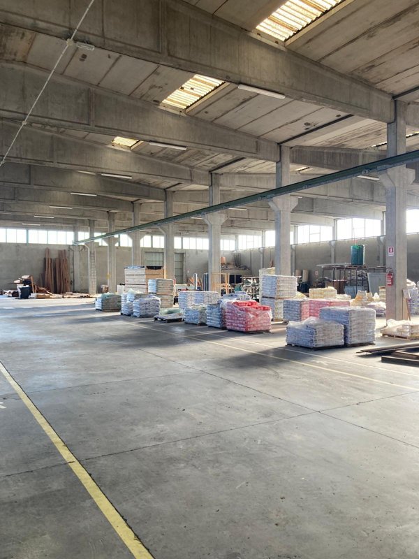 appartamento in vendita a Calcinaia in zona Fornacette