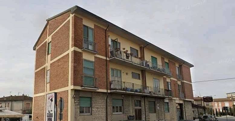 appartamento in vendita a Calcinaia