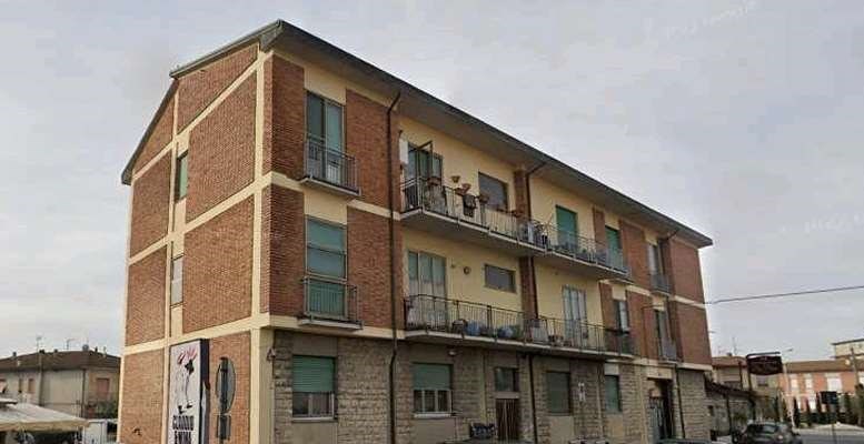 appartamento in vendita a Calcinaia