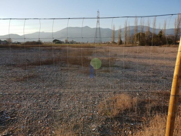 terreno edificabile in vendita a Calcinaia