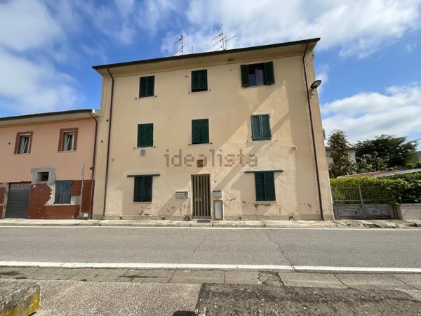 appartamento in vendita a Calcinaia