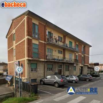 appartamento in vendita a Calcinaia