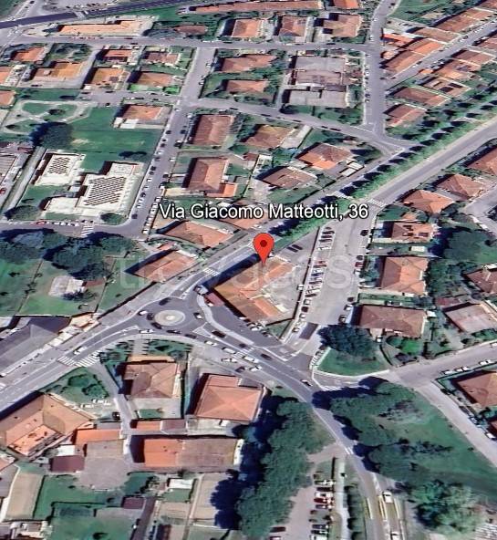 appartamento in vendita a Calcinaia