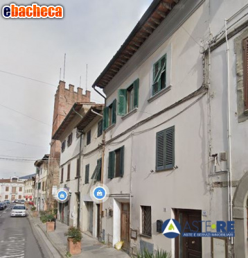 appartamento in vendita a Calcinaia