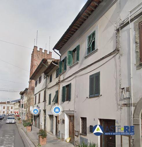 appartamento in vendita a Calcinaia