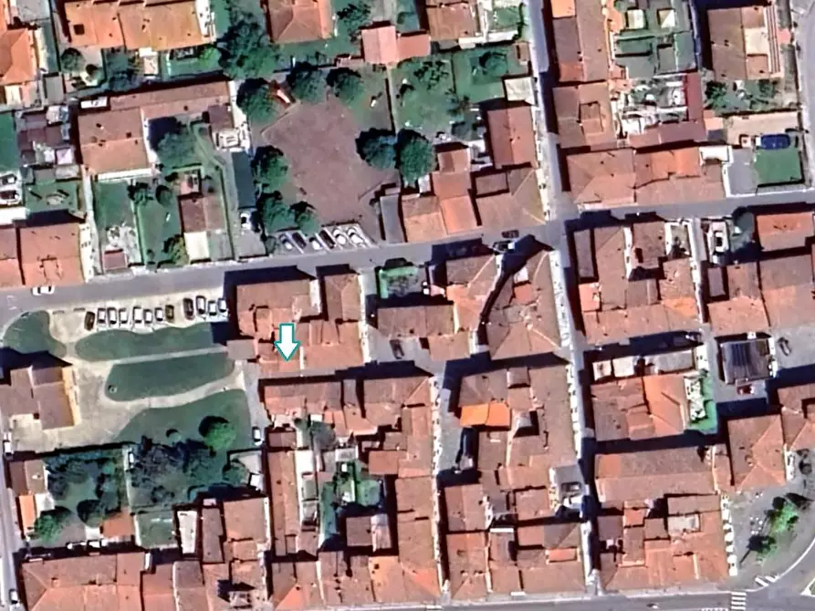 appartamento in vendita a Calcinaia