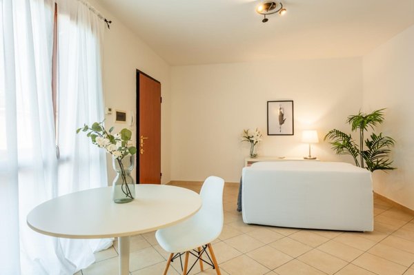 appartamento in vendita a Calcinaia