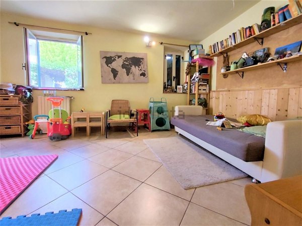 casa indipendente in vendita a Calcinaia in zona Fornacette