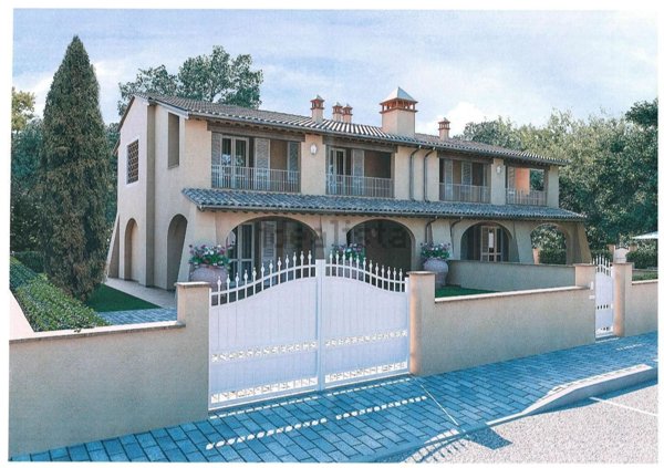 casa indipendente in vendita a Calcinaia