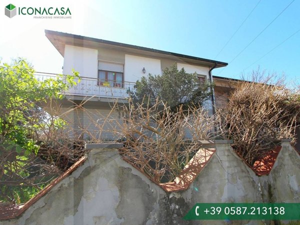 appartamento in vendita a Calcinaia in zona Fornacette