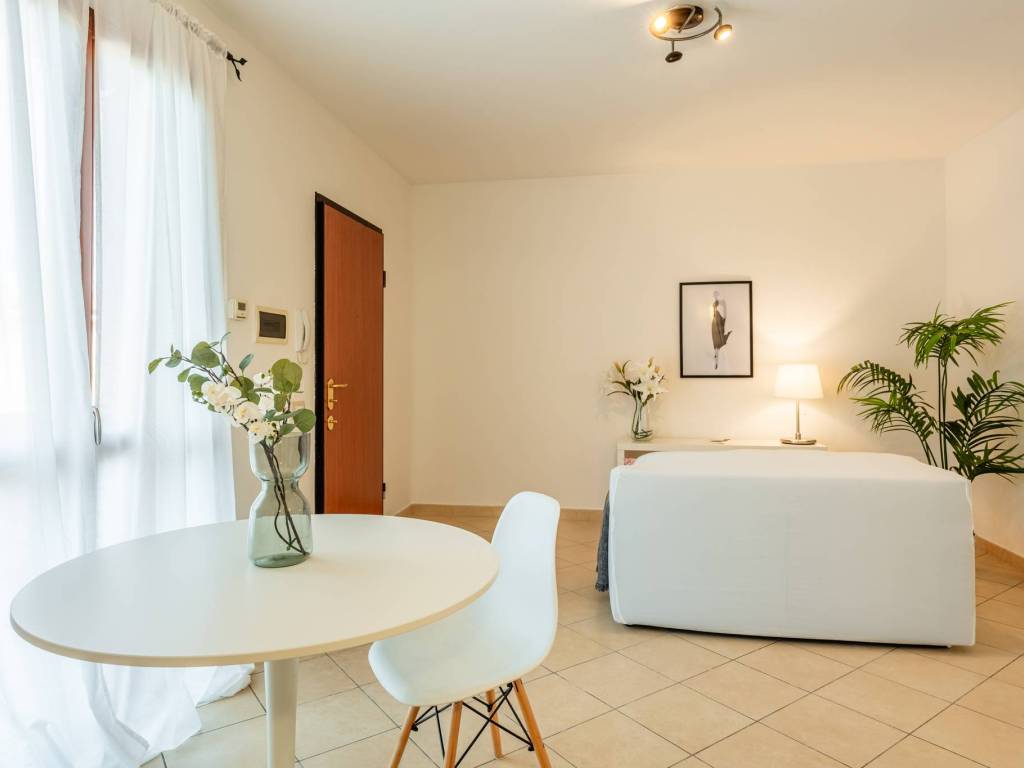 appartamento in vendita a Calcinaia
