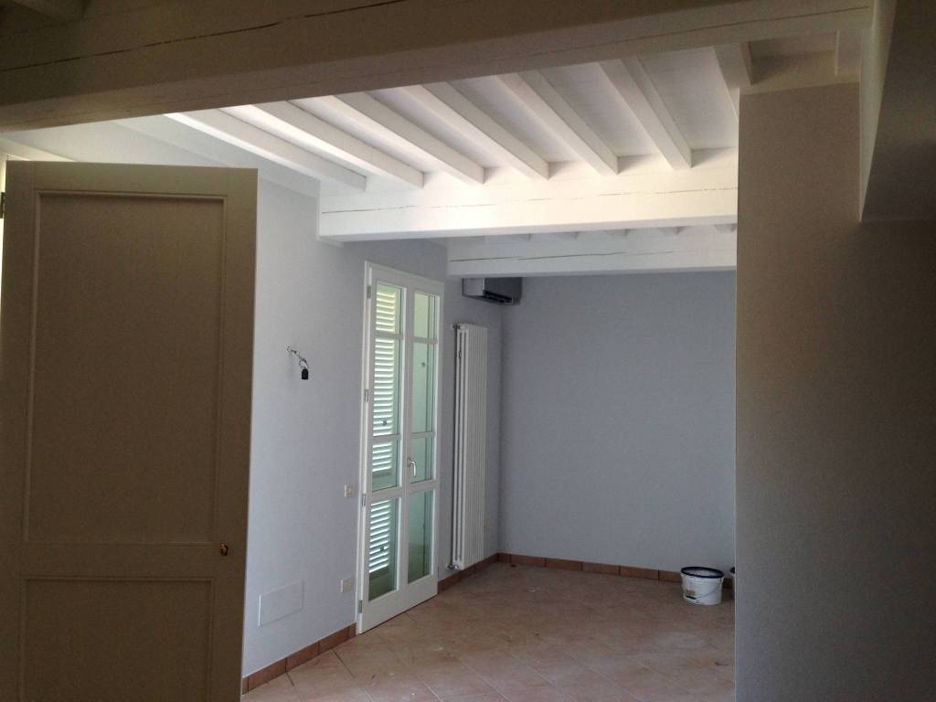 appartamento in vendita a Calcinaia