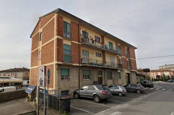 appartamento in vendita a Calcinaia