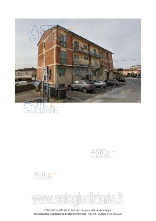appartamento in vendita a Calcinaia