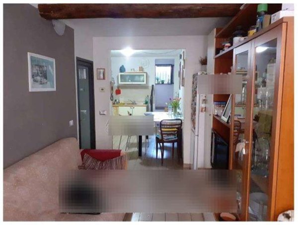 appartamento in vendita a Calcinaia