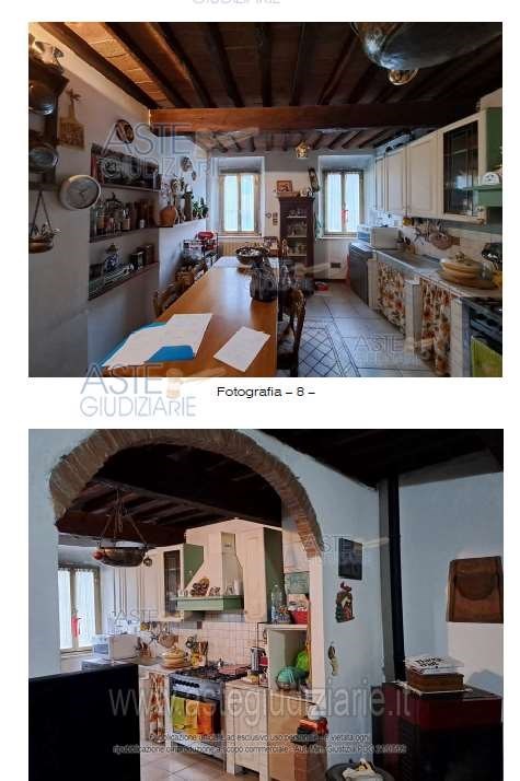 appartamento in vendita a Calcinaia