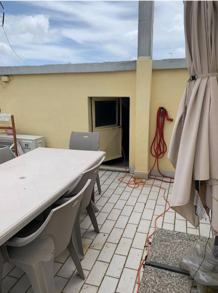 appartamento in vendita a Calcinaia in zona Fornacette
