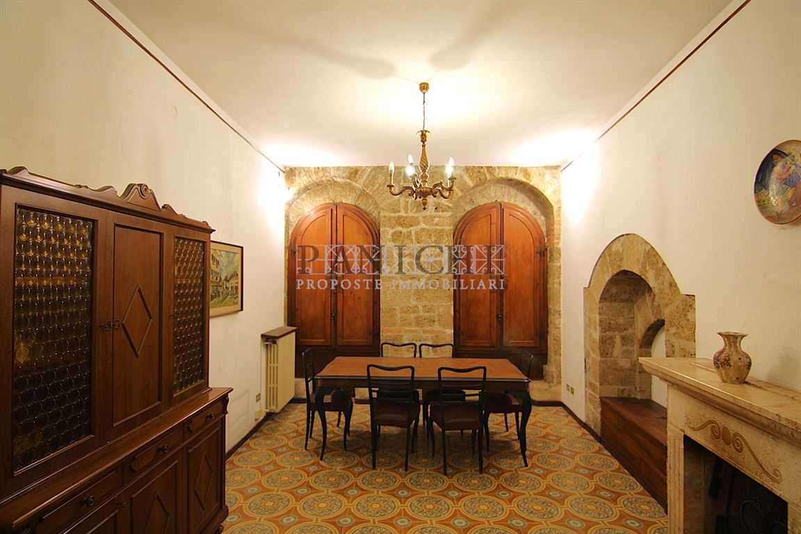 appartamento in vendita a Calcinaia