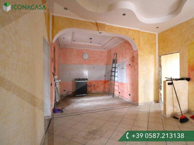 appartamento in vendita a Calcinaia in zona Fornacette