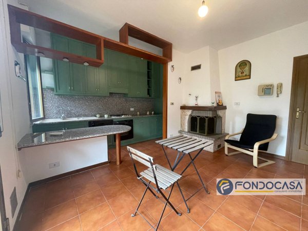 appartamento in vendita a Calcinaia