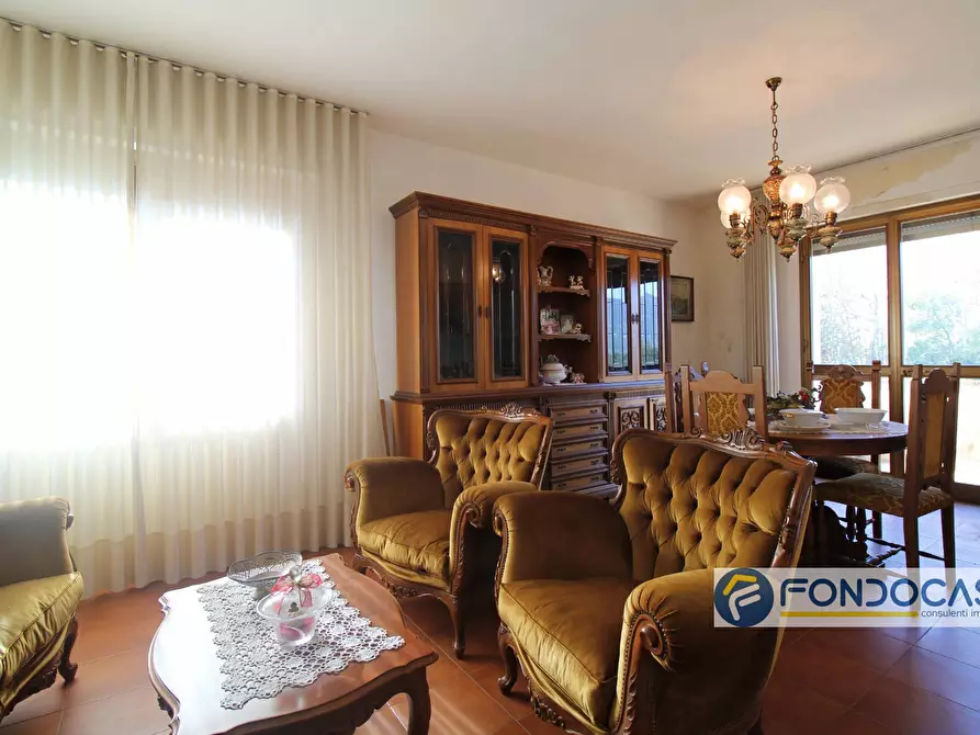 appartamento in vendita a Calcinaia