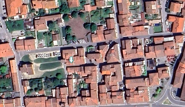 appartamento in vendita a Calcinaia