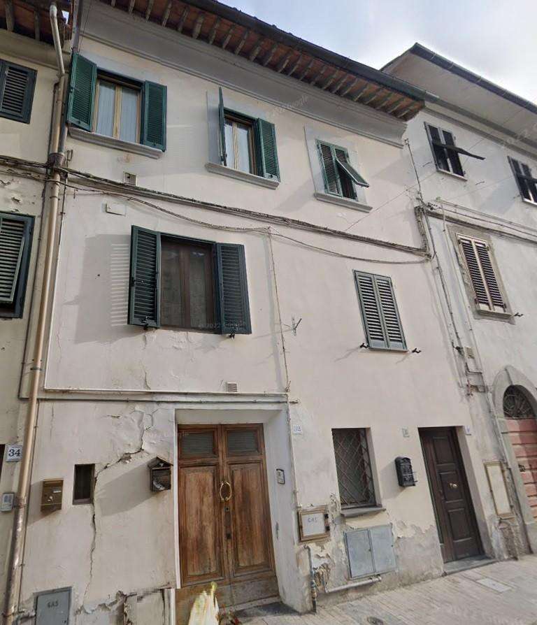 appartamento in vendita a Calcinaia