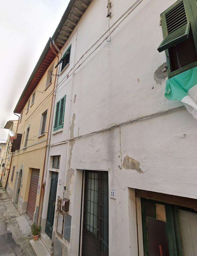 appartamento in vendita a Calcinaia