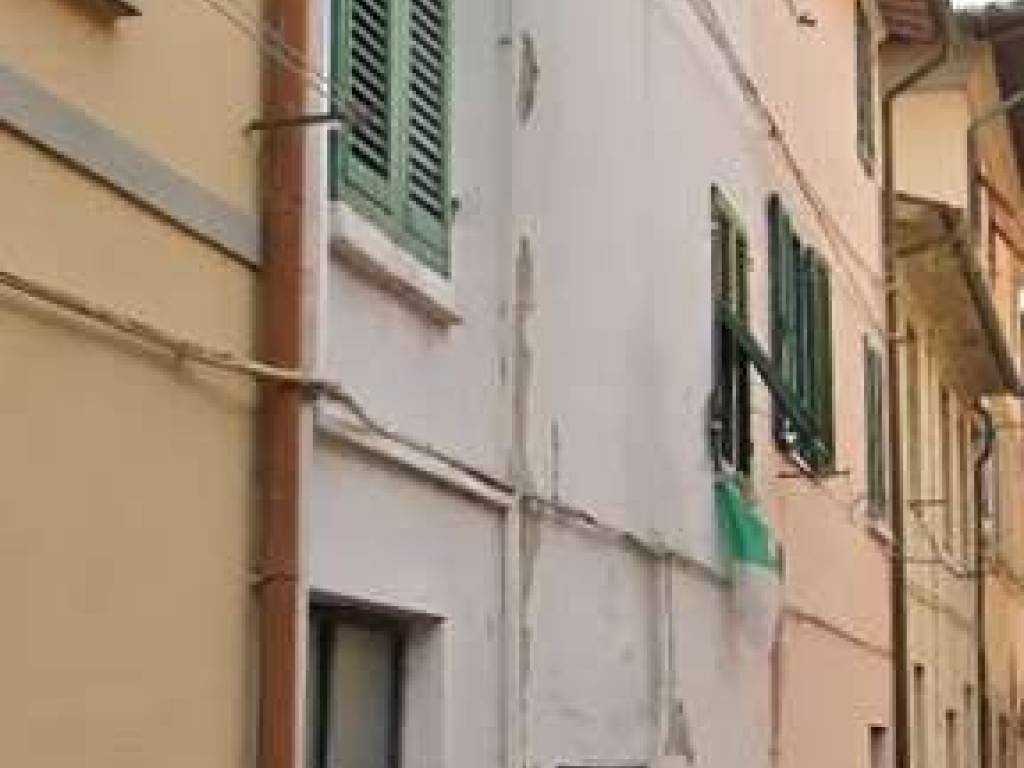 appartamento in vendita a Calcinaia