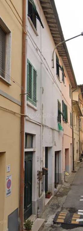 appartamento in vendita a Calcinaia