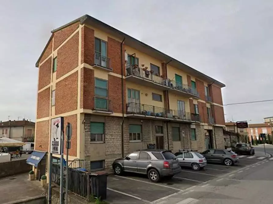appartamento in vendita a Calcinaia