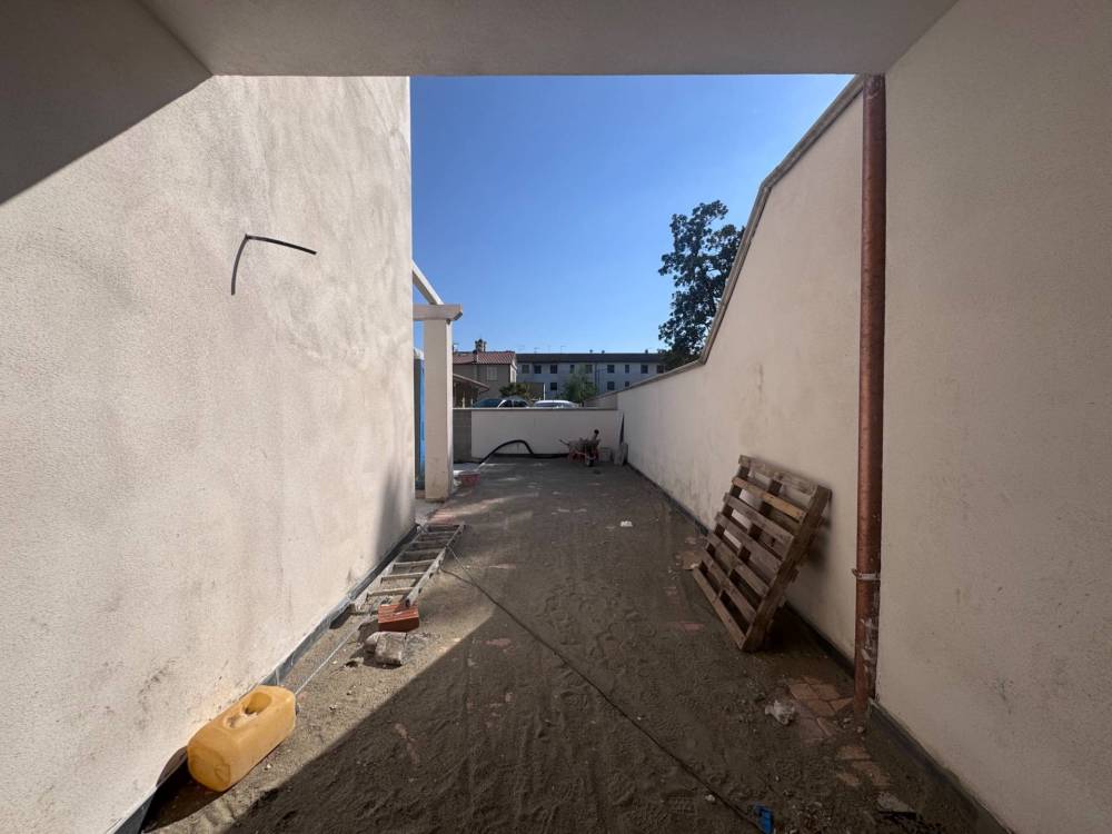 casa indipendente in vendita a Calcinaia