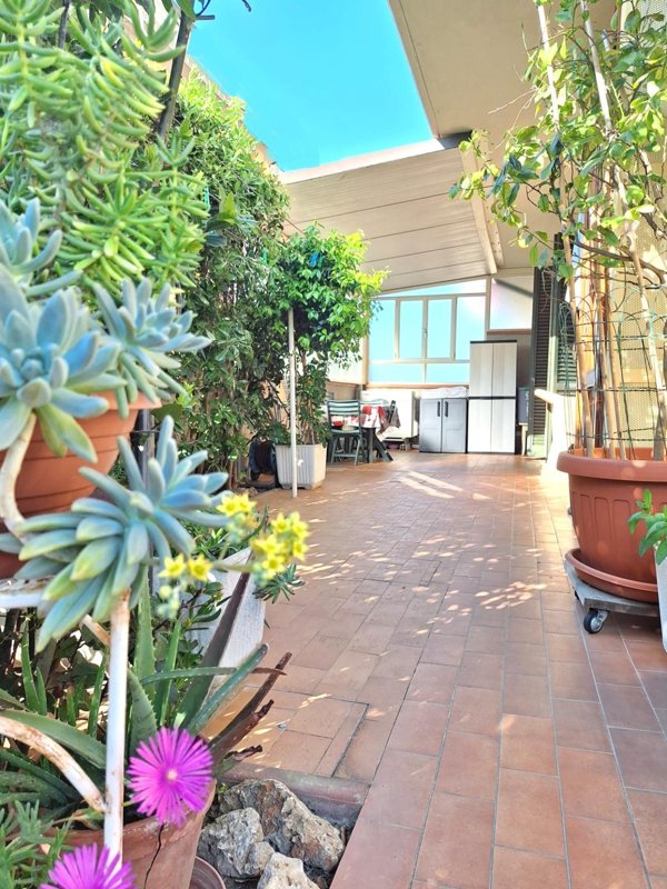 casa indipendente in vendita a Calcinaia in zona Fornacette