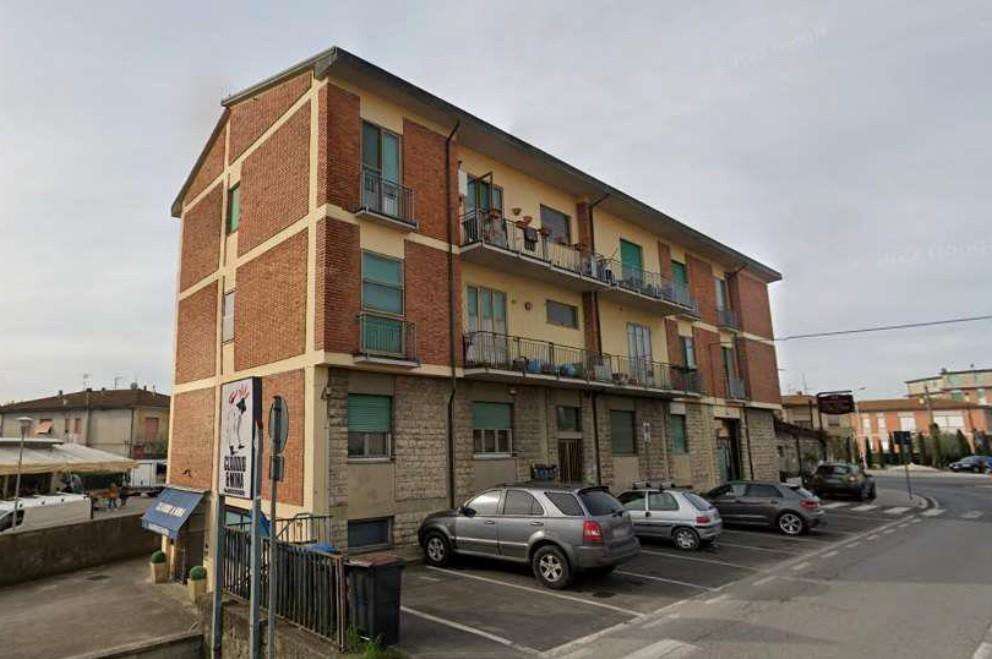 appartamento in vendita a Calcinaia