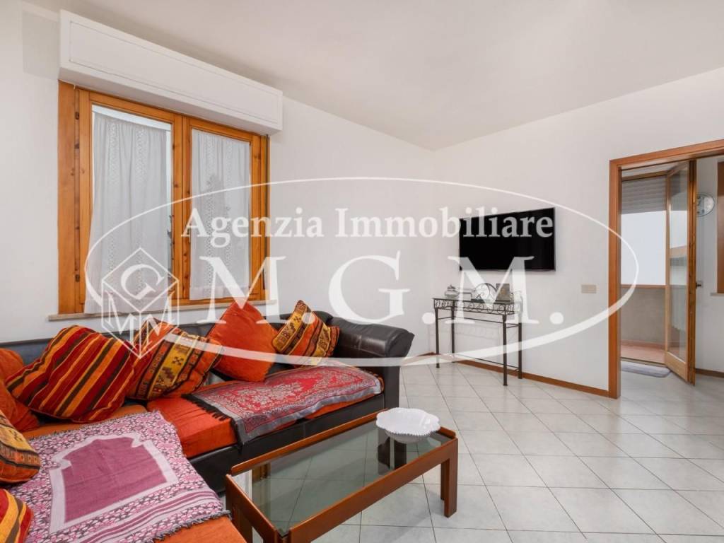 appartamento in vendita a Calcinaia