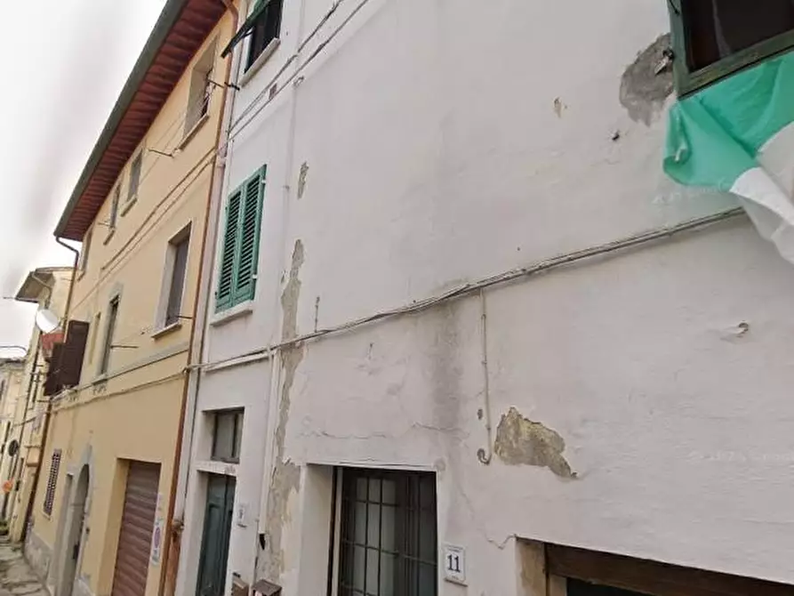 appartamento in vendita a Calcinaia