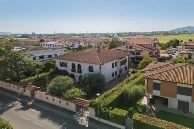 appartamento in vendita a Calcinaia