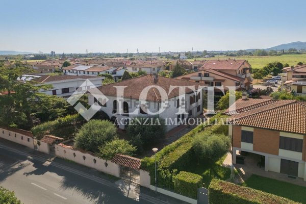 appartamento in vendita a Calcinaia