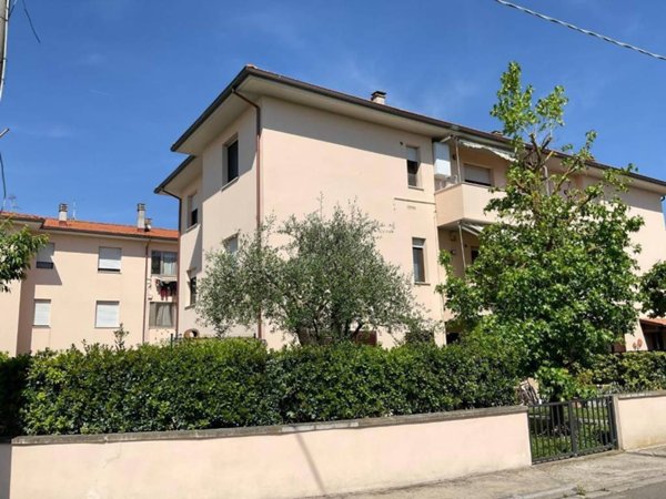 appartamento in vendita a Calcinaia in zona Case Bianche