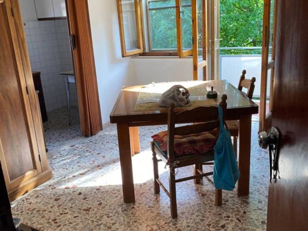 appartamento in vendita a Calcinaia in zona Fornacette