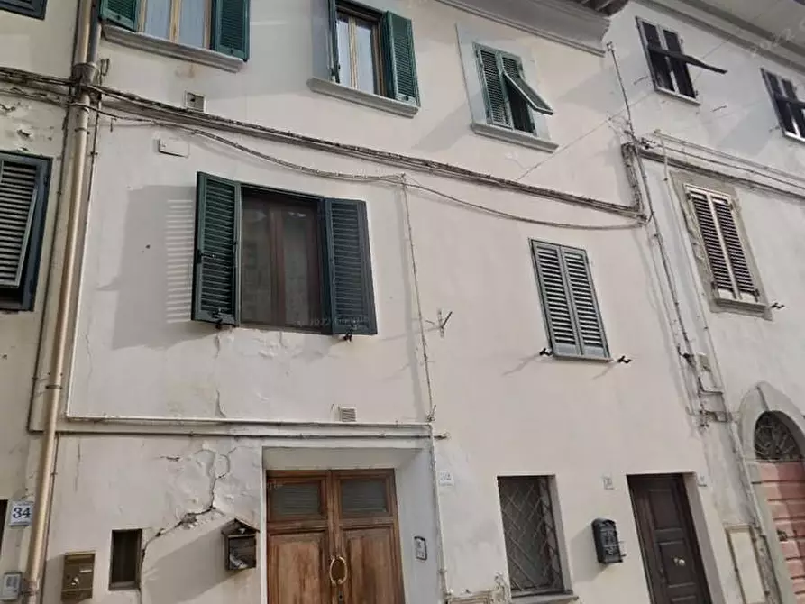 appartamento in vendita a Calcinaia