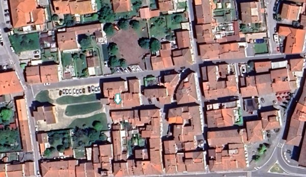 appartamento in vendita a Calcinaia