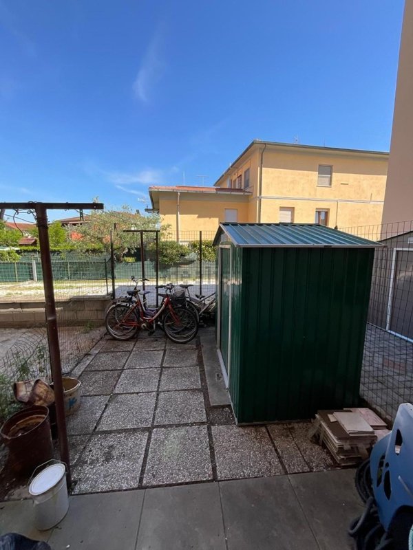 appartamento in vendita a Calcinaia in zona Fornacette