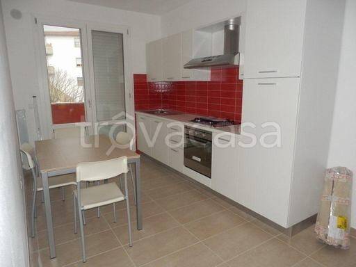 appartamento in vendita a Calcinaia