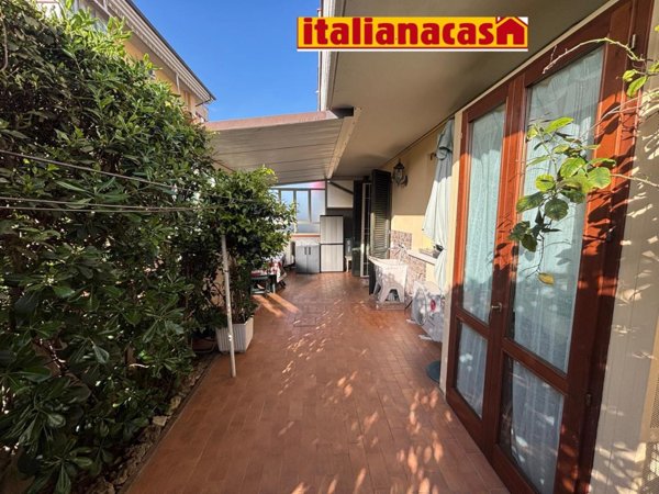 casa indipendente in vendita a Calcinaia in zona Fornacette