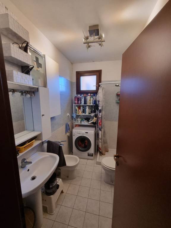 appartamento in vendita a Calcinaia