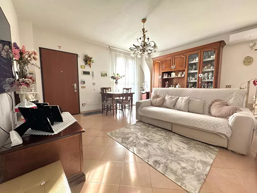 casa indipendente in vendita a Calcinaia in zona Fornacette