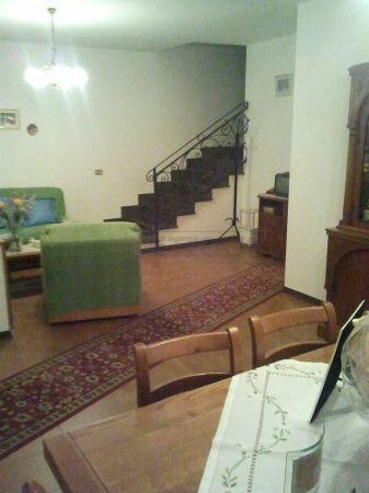 casa indipendente in vendita a Calcinaia in zona Fornacette