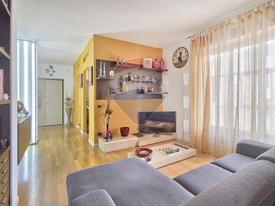 appartamento in vendita a Calcinaia