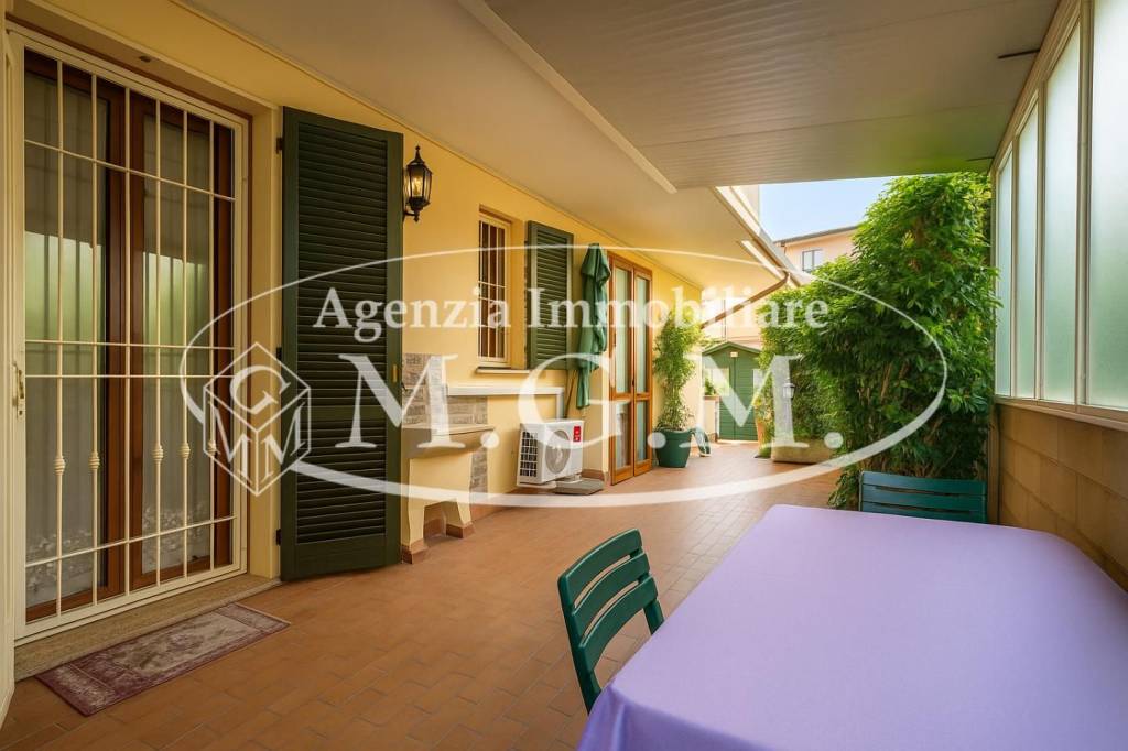casa indipendente in vendita a Calcinaia in zona Fornacette